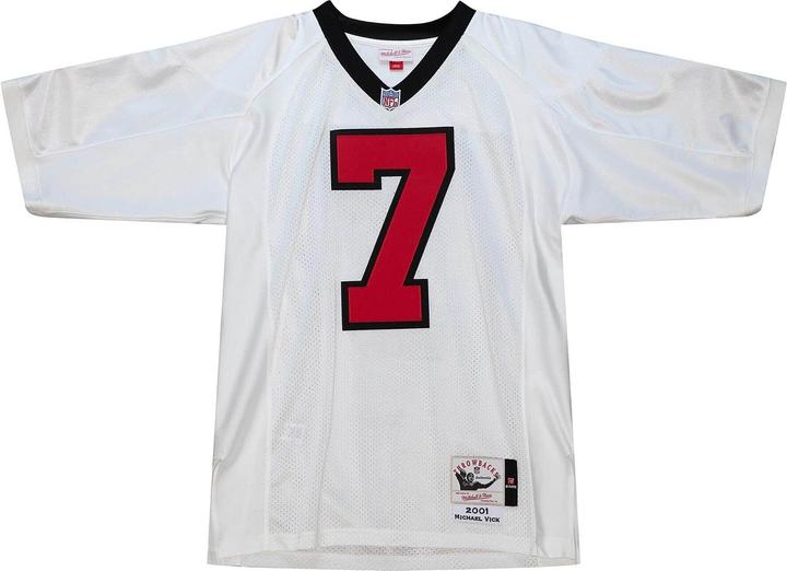 Mitchell & Ness Nfl-Trikot Atlanta Falcons Michael Vick (XXL)
