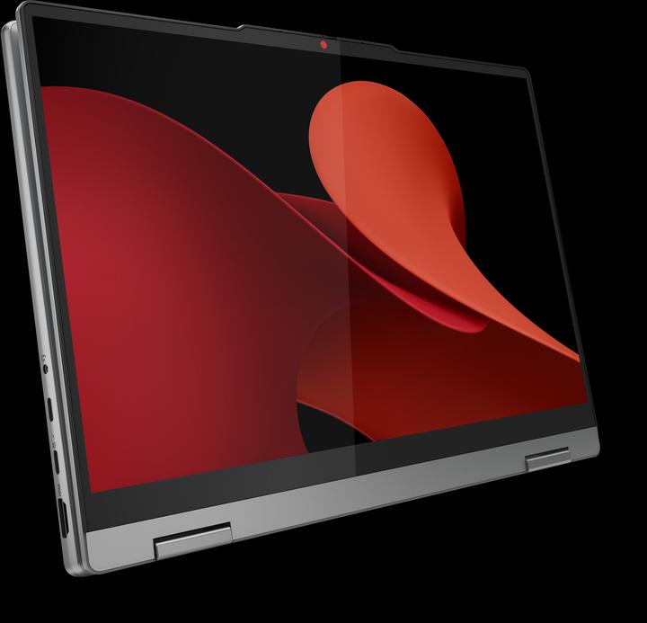 Immagine prodotto Lenovo IdeaPad 5 2-in-1 14AHP9 (14", AMD Ryzen 7 8845HS, 16 GB, 512 GB, DE)