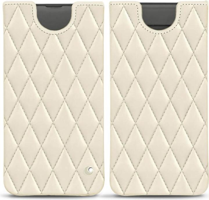 Produktbild Noreve Lederschutzhülle (Samsung Galaxy S10+)