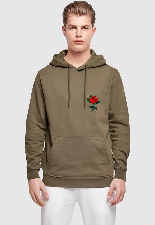 Produktbild Mister Tee Rose Hoody - 13125 (M)
