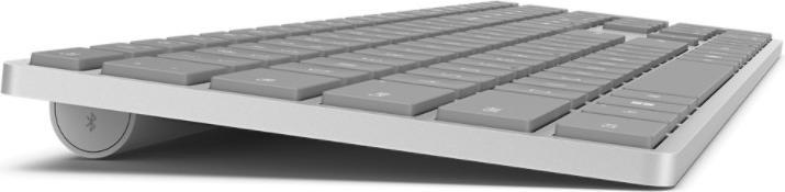 Produktbild Microsoft Surface Keyboard (2. Edition) (DE, Kabellos)