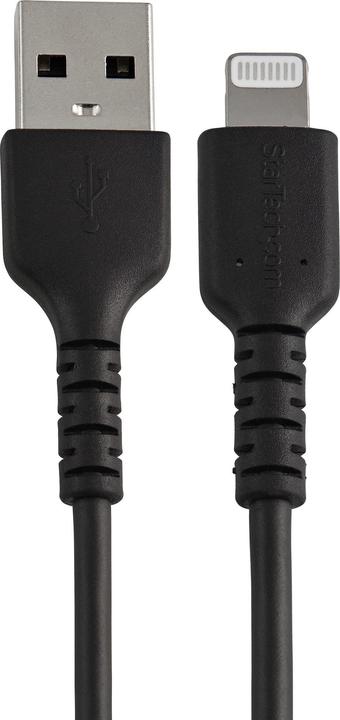 Produktbild StarTech USB A — Lightning (0.30 m, USB 2.0)