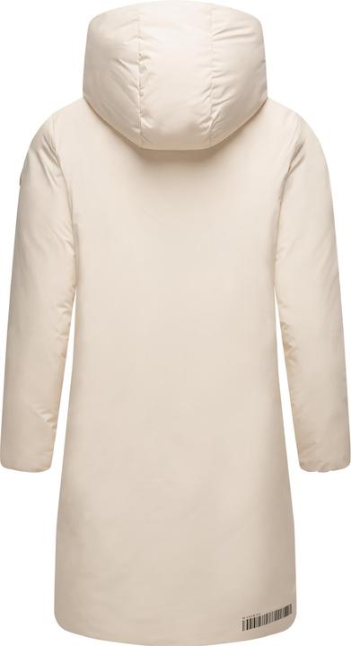Actual product image Marikoo Nanami 16 (XL)