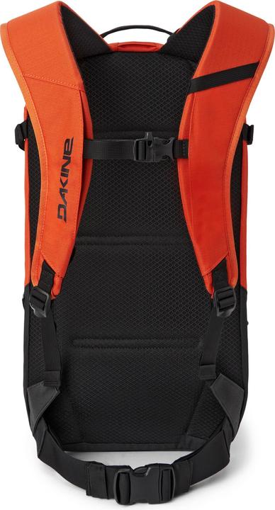 Actual product image Dakine Heli Pack 12L (12 l)