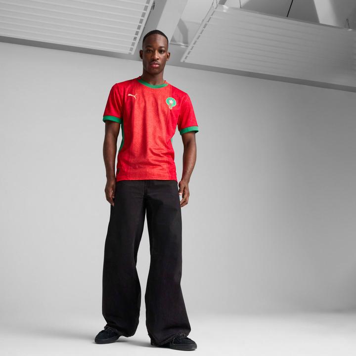 Image du produit Puma FRMF Home Jersey Replica (XL)