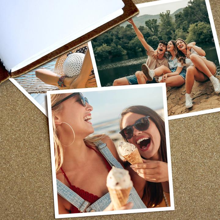 Image du produit HP Film Sprocket 3x4 (20) (3 x 4 pouces, 20 x)