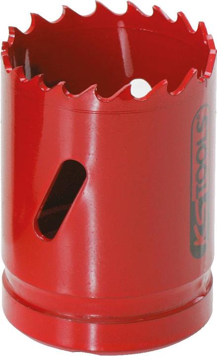 Image du produit KS Tools Scie cloche bimétal HSS (102 millimètres)