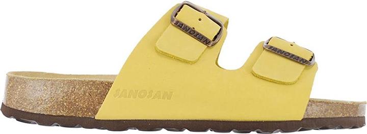 Sanosan Sandalen Aston Leder