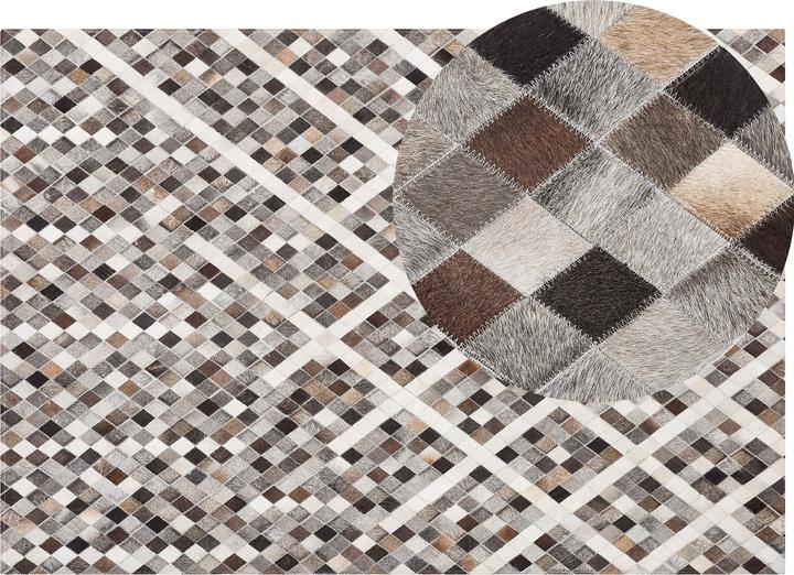 Image du produit Beliani Akdere (230 x 160 cm)