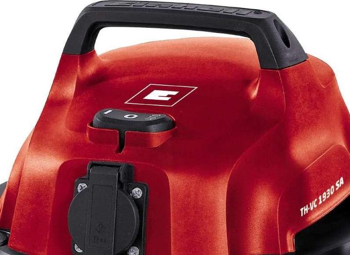Produktbild Einhell TC-VC 1930 SA (Nass-Trockensauger)