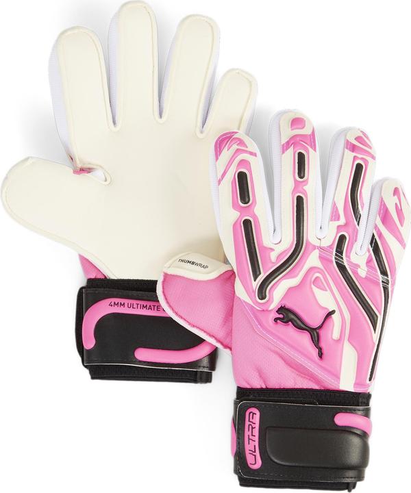Puma ULTRA Pro Jr RC