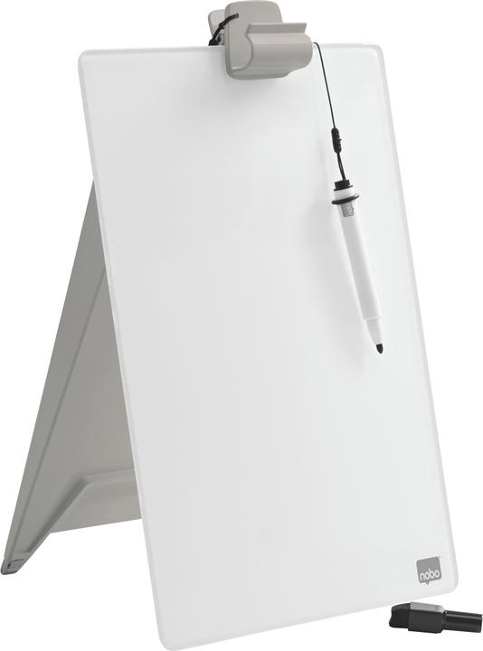 Produktbild Nobo Desktop-Notizboard (21 x 29 cm)