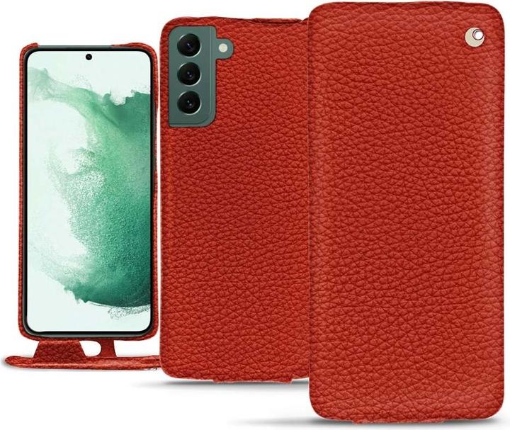 Image du produit Noreve Housse cuir (Samsung Galaxy S22+ 5G)