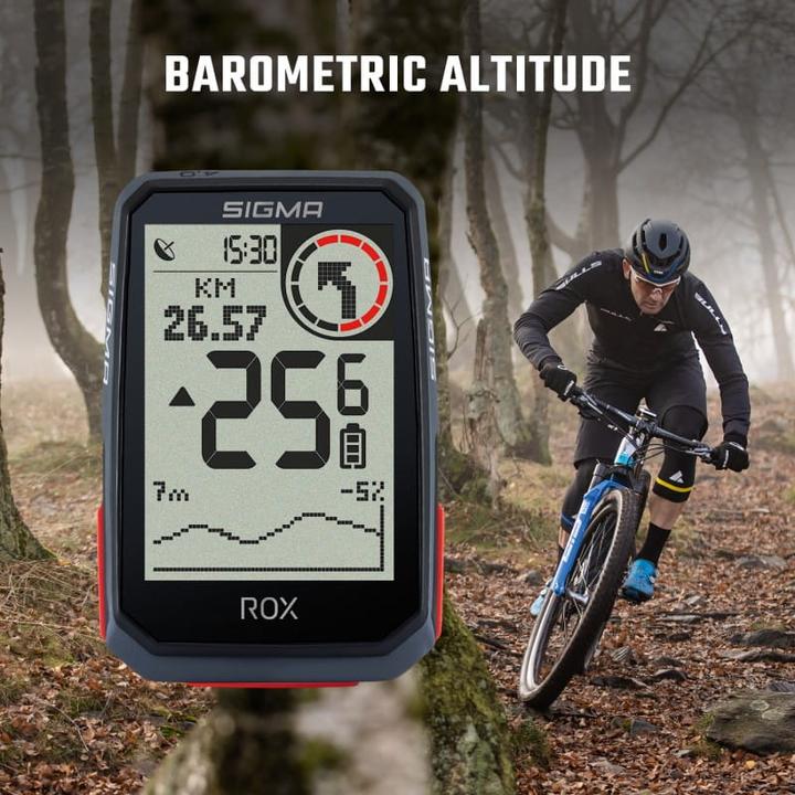 Produktbild Sigma Sport ROX 4.0