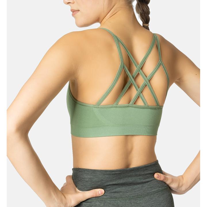 Image du produit Odlo Sport bra SEAMLESS SOFT (XS)