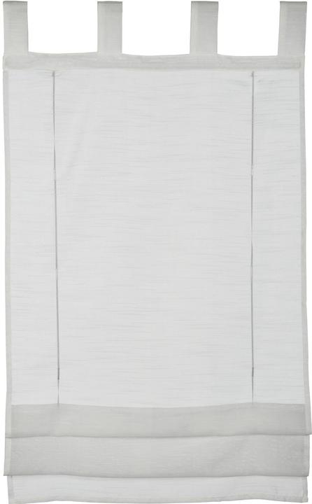 Actual product image Gardinia Roman blind (70 x 140 cm)