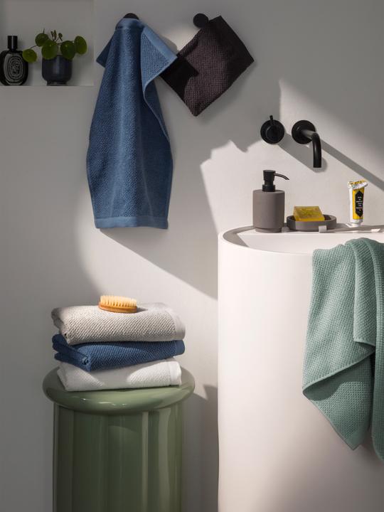 Actual product image Möve Bliss (50 x 100 cm)
