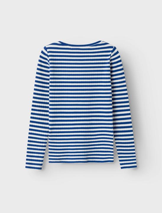 Produktbild Name it Rippstrick T-Shirt (122)