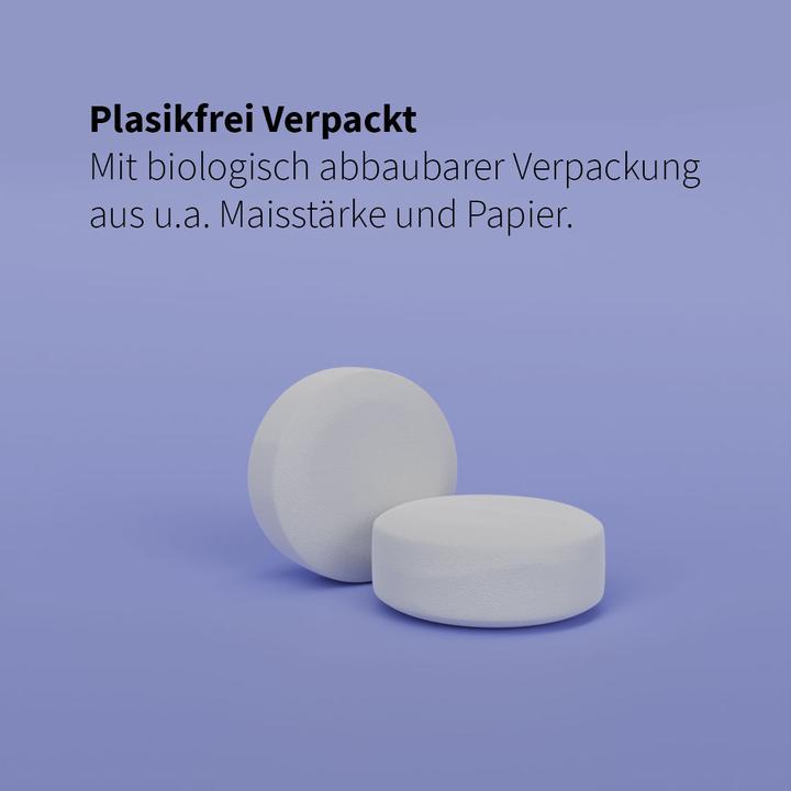 Produktbild Zahnheld Zahnputztabs Mint im Bundle Ohne Fluorid