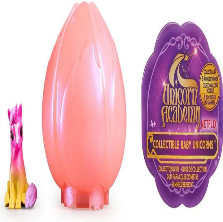 Produktbild Unicorn Academy Baby Unicorn