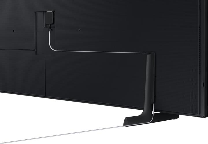 Produktbild Samsung The Frame QE55LS03A (55", LS03A, QLED, 4K, 2021)