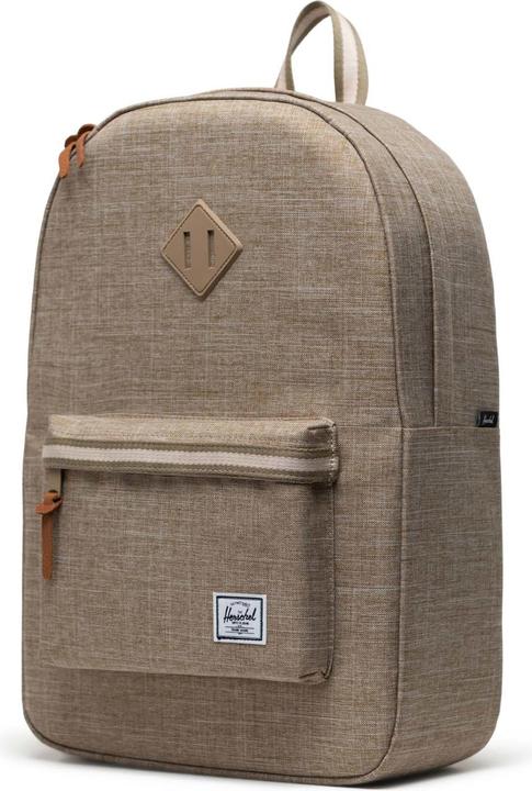 Immagine prodotto Herschel Zaino Heritage Tobacco Crosshatch (21.50 l)