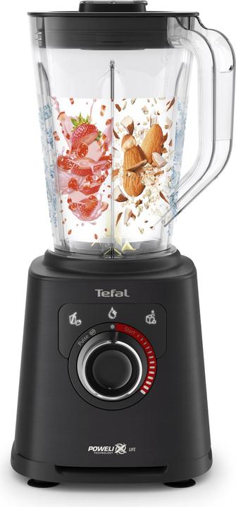 Image du produit Tefal PerfectMix+ BL88A8 - Blender à grande vitesse (1200 W)