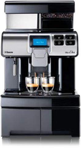 Immagine prodotto Saeco Espresso/Kaffeevollautomat Tank Aulika Office
