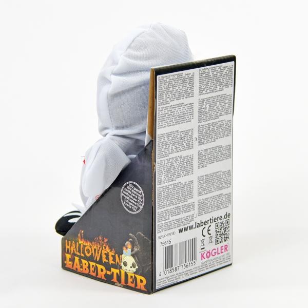 Actual product image Kögler Boo hoo (18 cm)