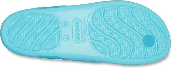 Immagine prodotto Crocs W's Splash Shine Flip (37)