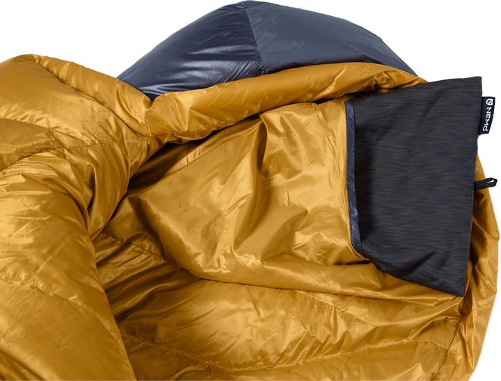 Actual product image Nemo Equipment Disco 15