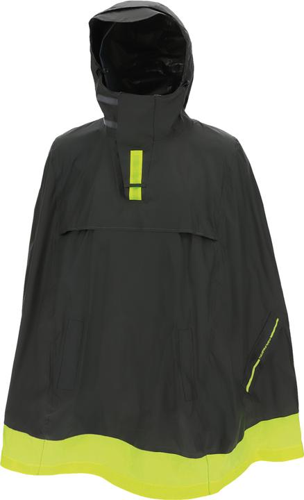 Image du produit Tucano Urbano TU Garibaldina Cape anti-pluie vert XSM (XS)