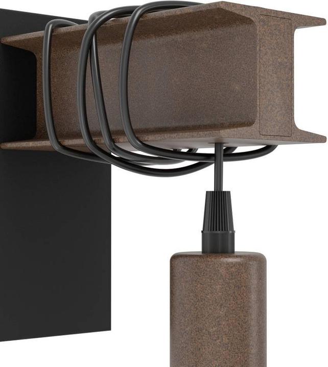 Produktbild EGLO Townshend 4 (E27)