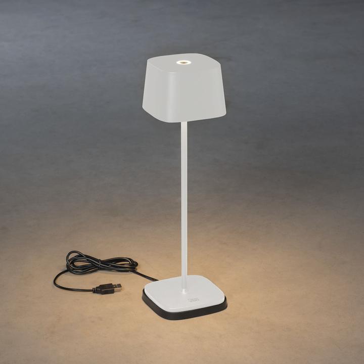 Produktbild Konstsmide Capri (180 lm)