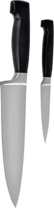 Produktbild Zwilling Messerset VIER STERNE Schwarz