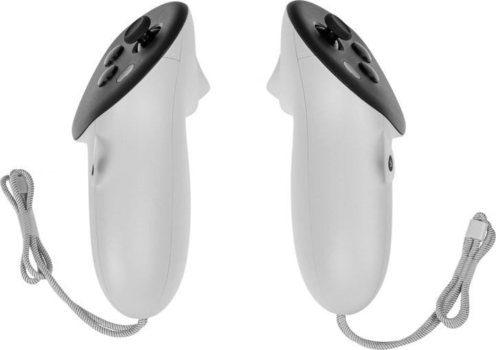 Actual product image Oculus VR headset Quest 3S 128 GB (128 GB)