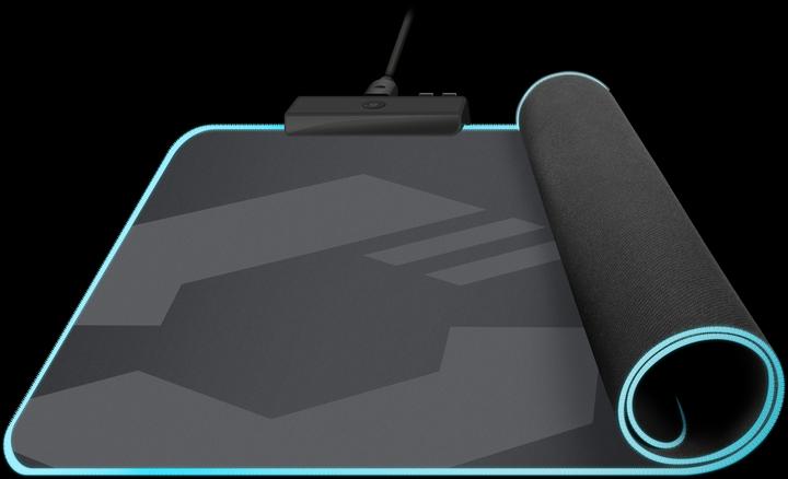 Produktbild Speedlink LEVAS - Mousepad Soft Gaming (M)
