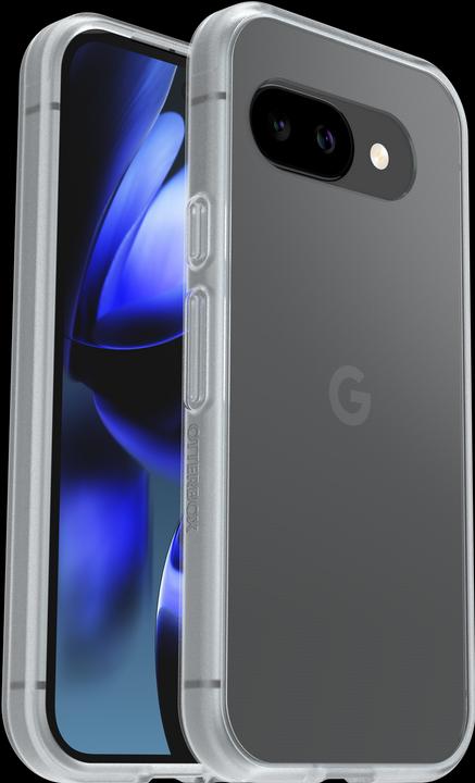 Actual product image OtterBox React (Google Pixel 9a)