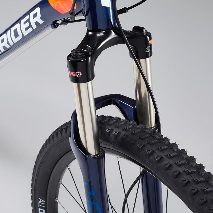 Immagine prodotto Rockrider ST 540 (63.63 cm)