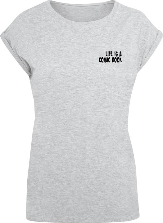 Heather Grey