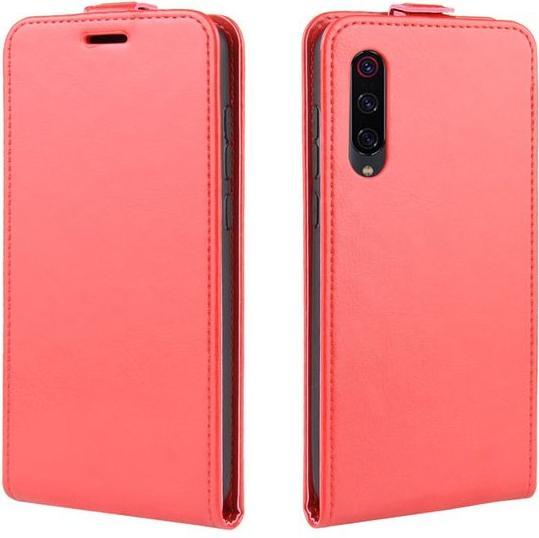 Immagine prodotto MU Classic Copertina in pelle per flipcase (OnePlus 9 Pro 5G, Mi 9 Pro)