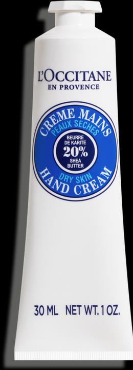 L'Occitane Shea Butter (30 ml)