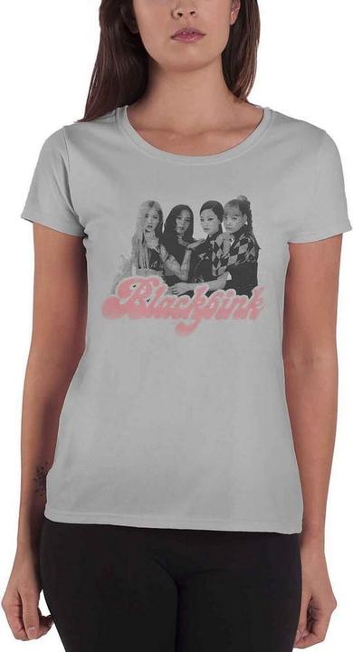 Actual product image Music Brand TShirt (L)