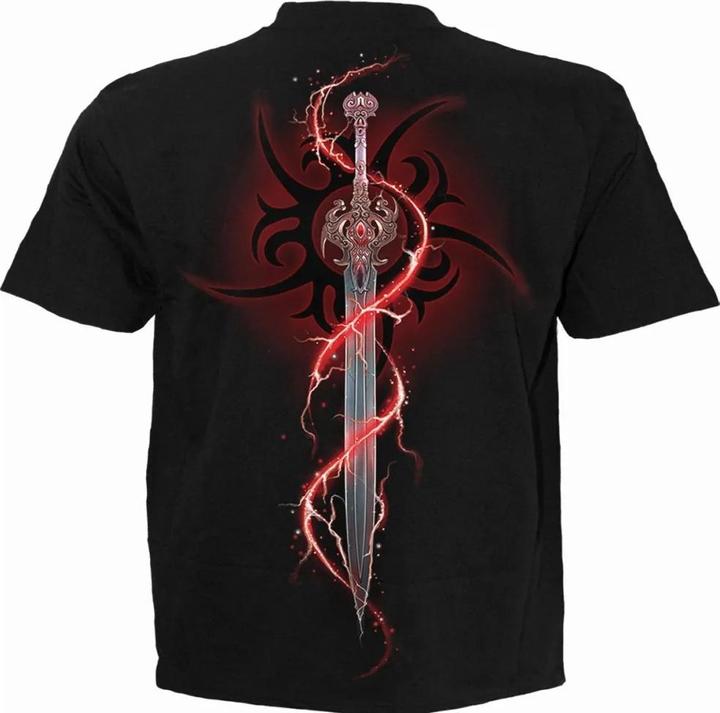 Produktbild Spiral Takeo Blade TShirt (L)