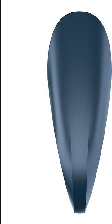 Actual product image Satisfyer Rocket Ring (4.10 cm)