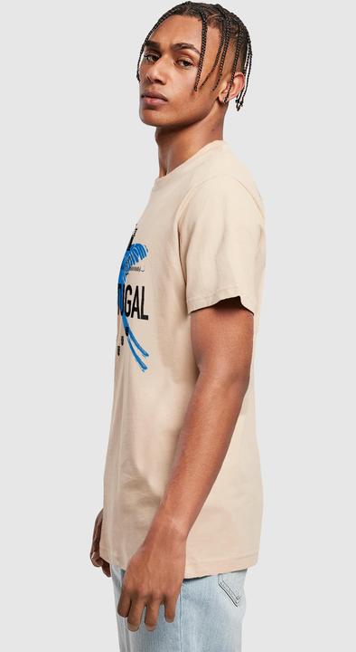 Produktbild Mister Tee MisterTee Portuguese Swallow Tee - 166935 (L)