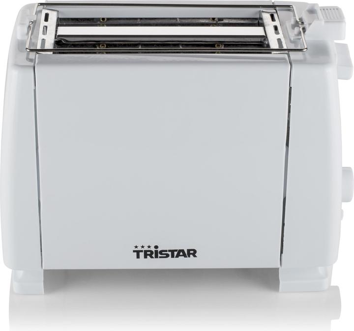 Tristar Br-1009 Toaster