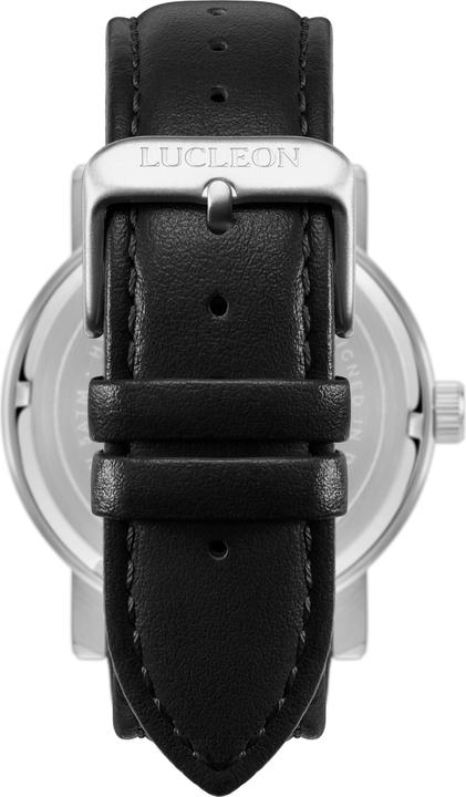Actual product image Lucleon Hydra (42 mm)