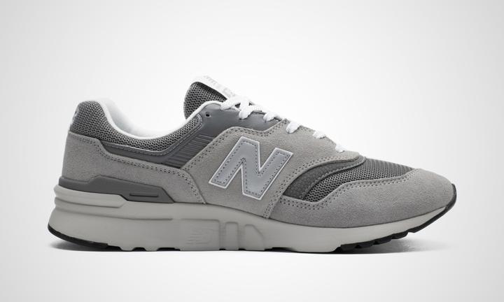 Produktbild New Balance CM997 (46.5)
