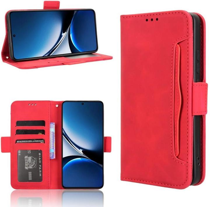 Image du produit Cover-Discount Flip Case (Xiaomi Poco X7 Pro)